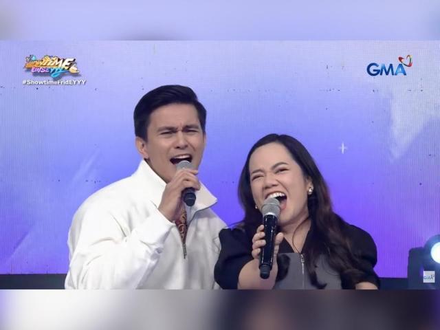 Tom Rodriguez Showbiz comeback