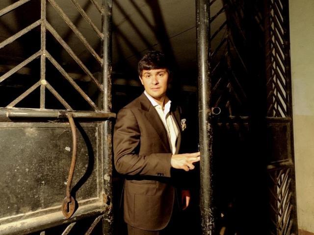 Matteo Guidicelli