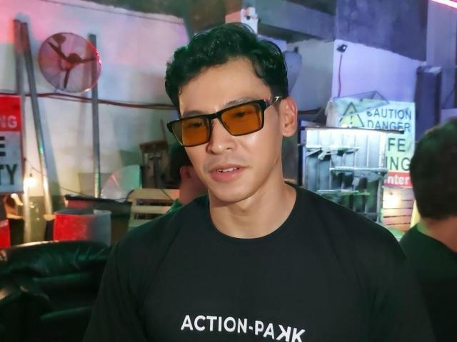 Enchong Dee
