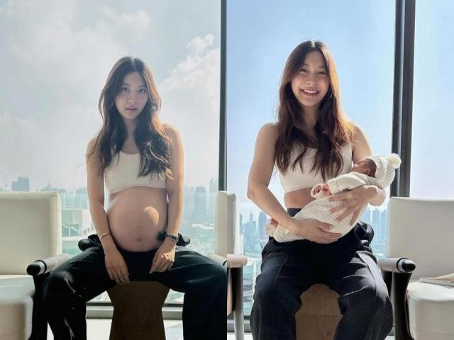 Mew Nittha Jirayungyurn