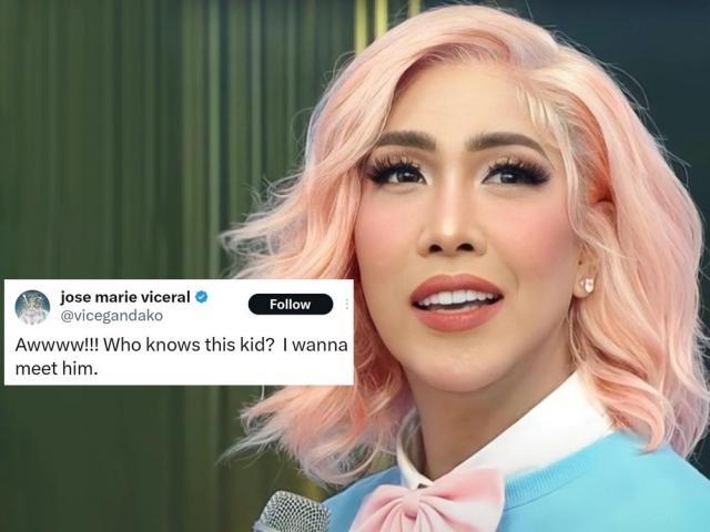Vice Ganda