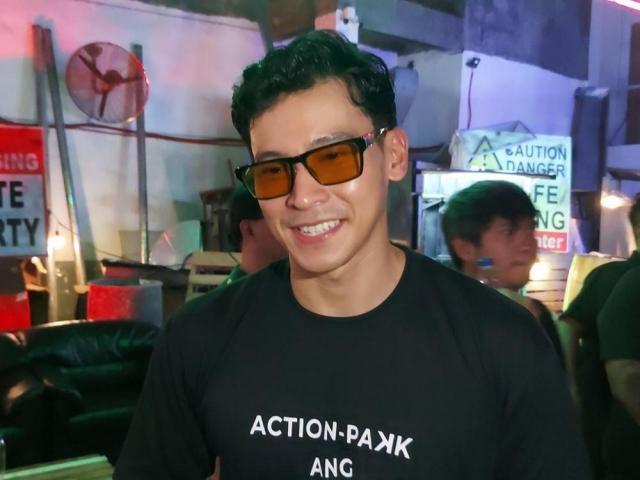 enchong dee