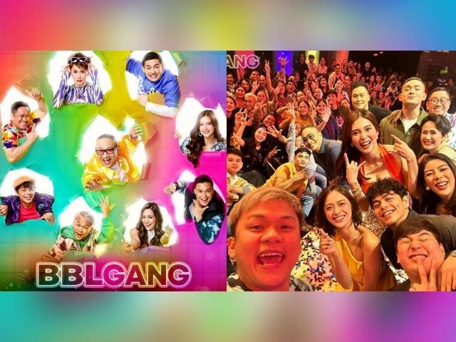 Bubble Gang