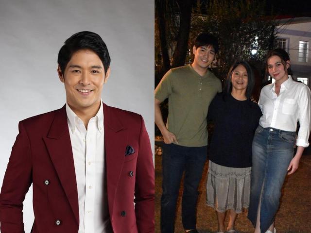 jeric gonzales on widows war