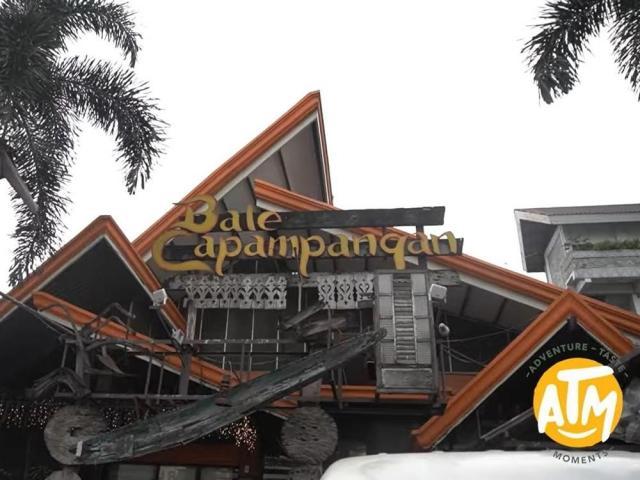 Bale Capampangan