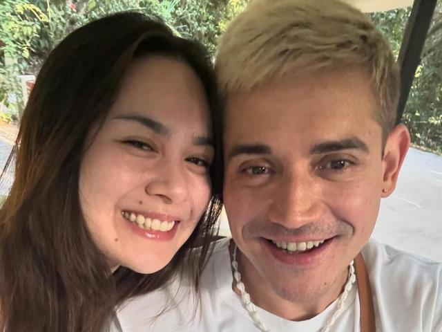 yen santos and paolo contis