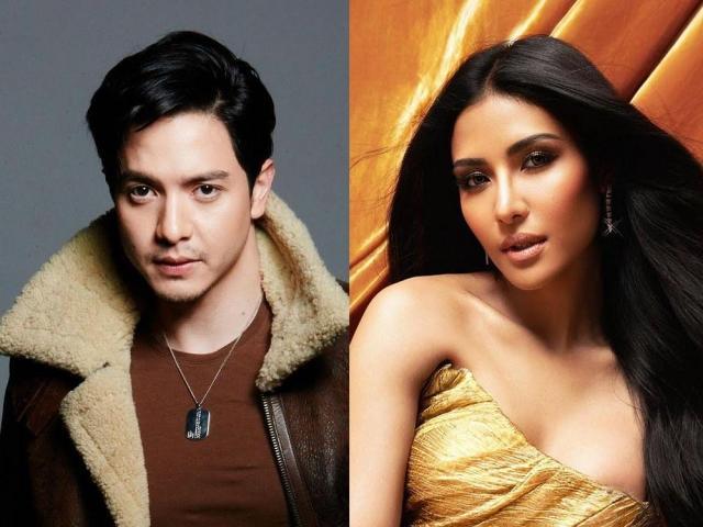 Alden Richards and Sanya Lopez win at Jinseo Arigato International filmfest