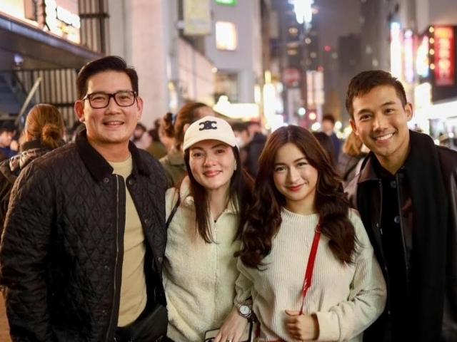 Ken Chan, Richard Yap, Carmina Villarroel, Jillian Ward 