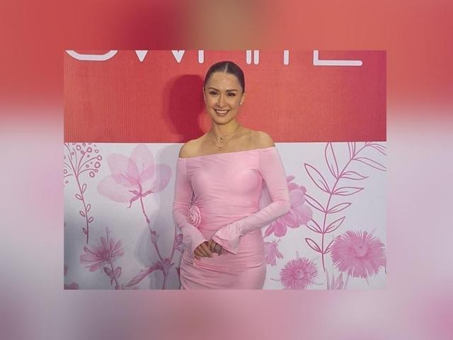 marian rivera