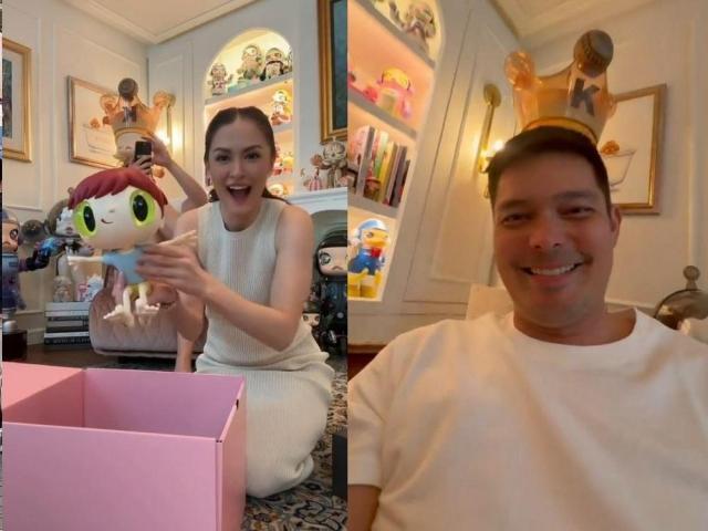 dingdong dantes and marian rivera
