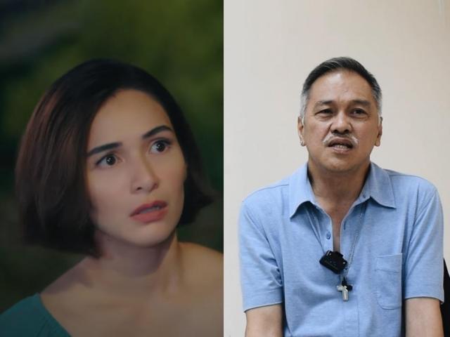 Direk Jerry Lopez Sineneng all praise for Jennylyn Mercado in Love Die Repeat