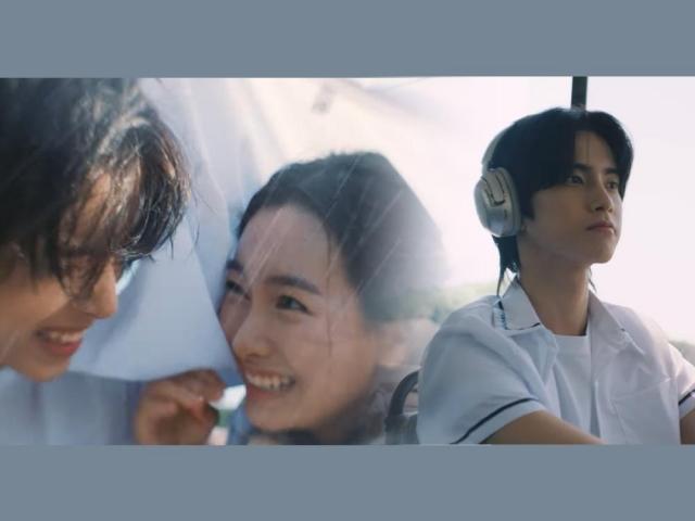 HORI7ON, Kyler, Kal So-won, Lee Seung-chul