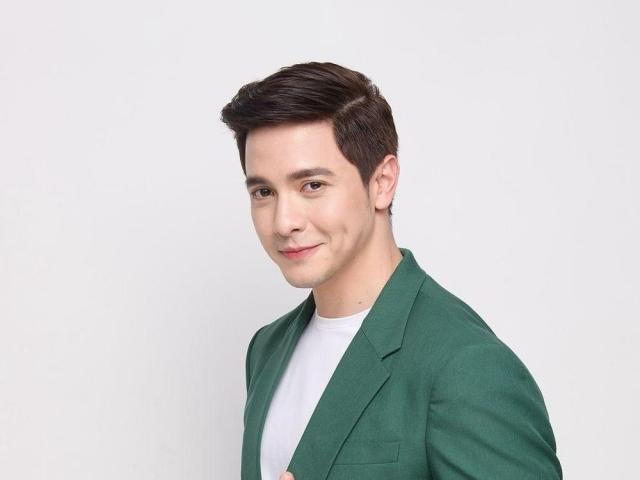 Alden Richards