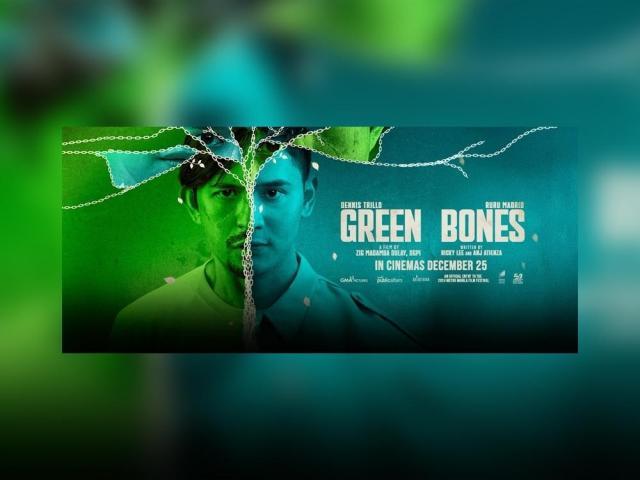 Green Bones