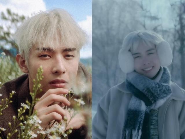 SB19 Justin Surreal music video