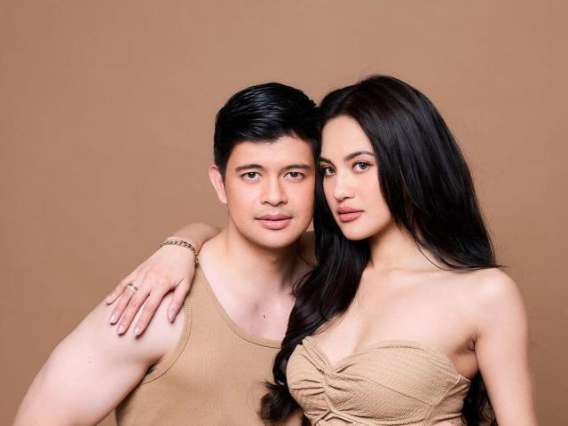 Rayver Cruz, Julie Anne San Jose