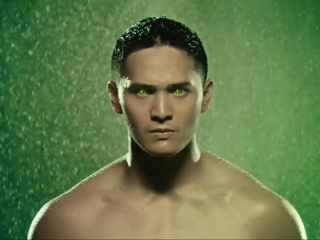 Lolong Bayani ng Bayan