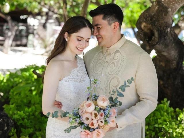 Jessy Mendiola, Luis Manzano