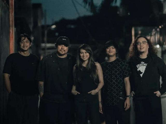 gracenote and december avenue