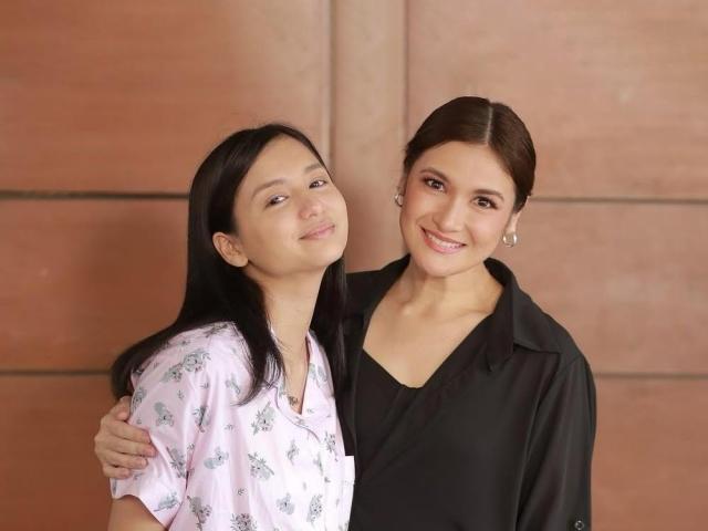 shayne sava on mommy dearest