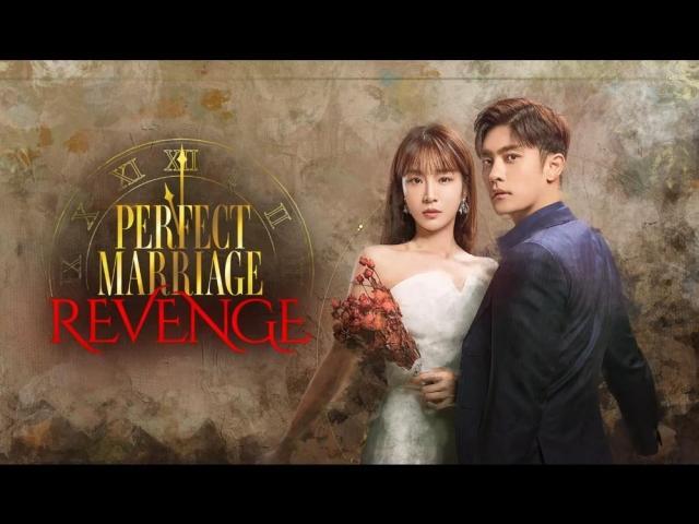 perfect marriage revenge