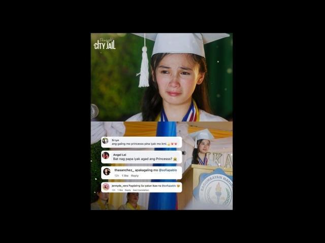 Prinsesa Ng City Jail