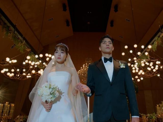 Perfect Marriage Revenge on GMA