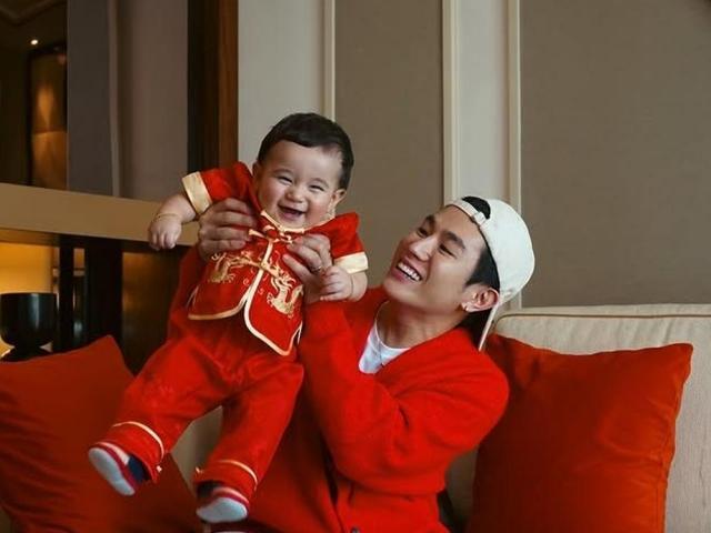 Benedict Cua and aleck