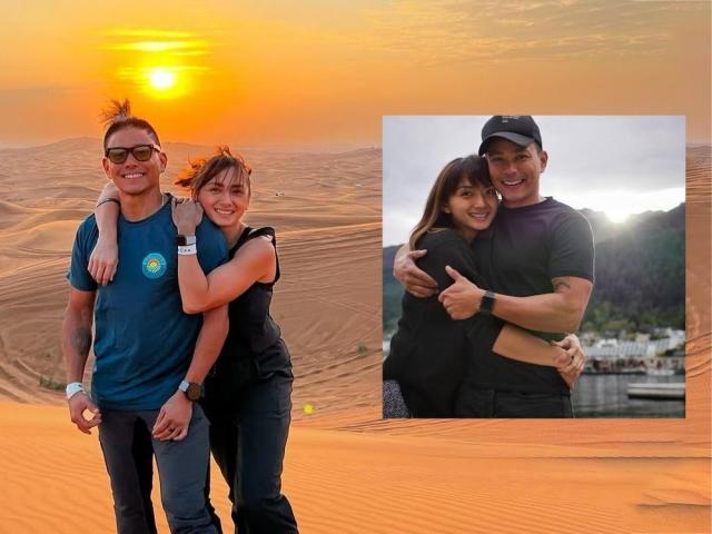 drew arellano and iya villania wedding anniversary