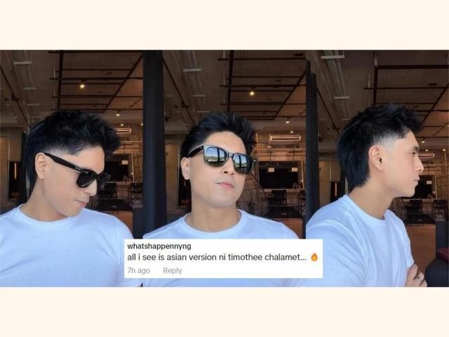 Miguel Tanfelix