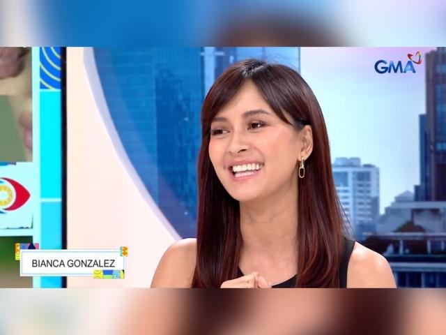Bianca Gonzalez