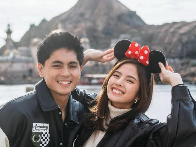 Ysabel Ortega, Miguel Tanfelix