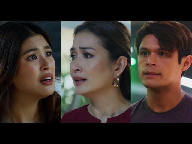  Amelie, Marga, Byron in SLAY