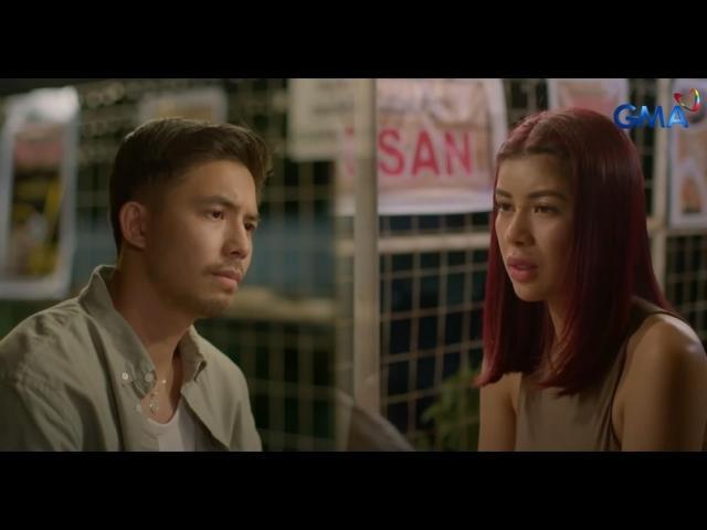 tony labrusca and herlene budol in binibining marikit