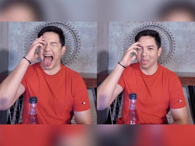 Alden Richards meme