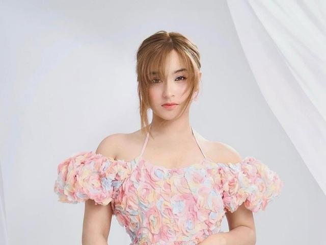 Jillian Ward 2025 goals