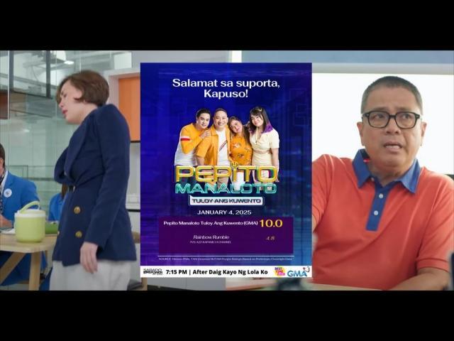 Pepito Manaloto