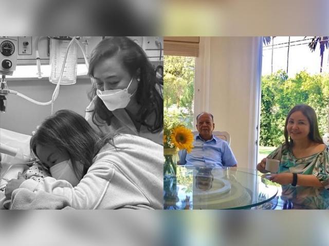 Small Laude, Andres Eduardo