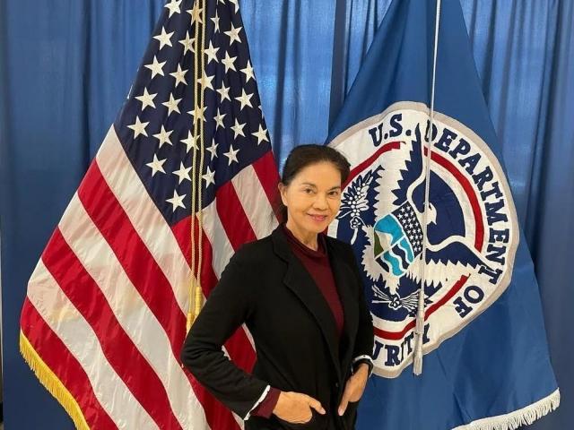 Maria Isabel Lopez turns down Lino Brocka film