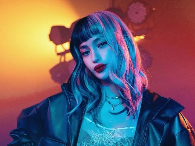 Arci Muñoz cosmetic surgeries