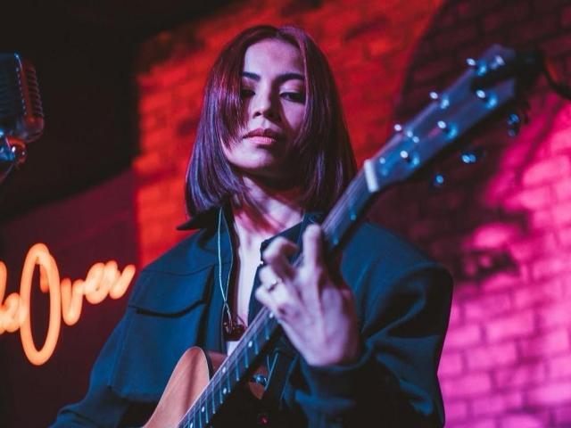 Why Glaiza De Castro loves music