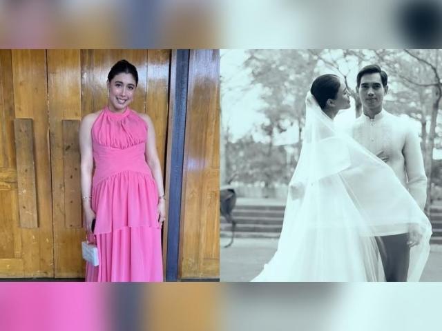 Dani Barretto Claudia Barretto Basti Lorenzo