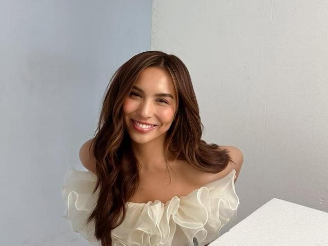 Kyline Alcantara