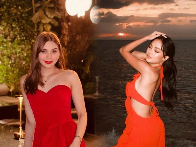 Ashley Ortega, AC Bonifacio