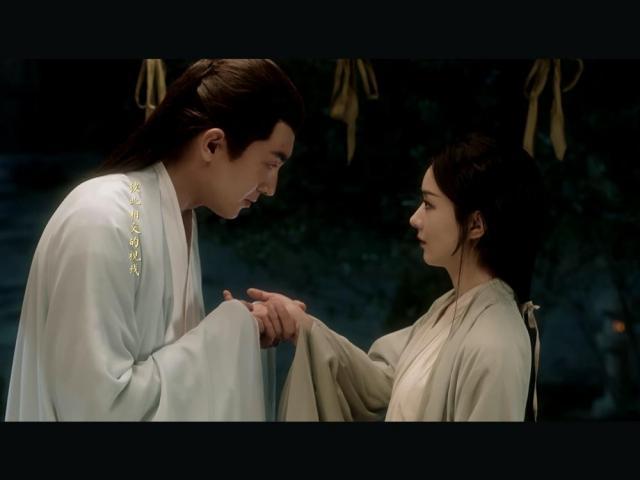 Shen Li and Xing Yun