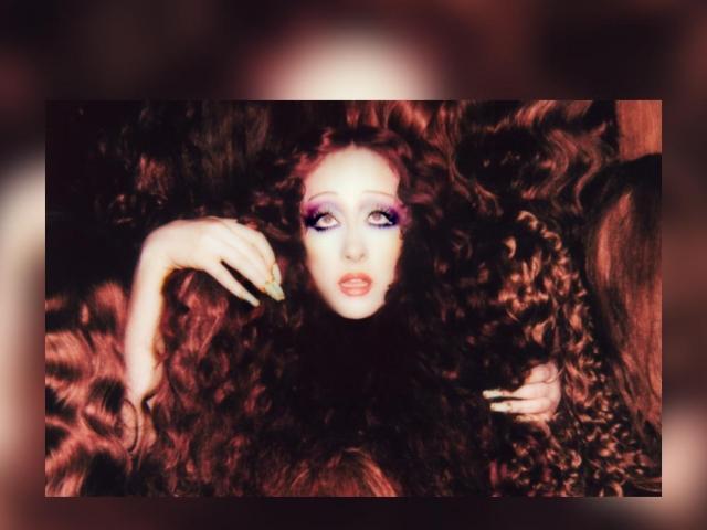 Chappell Roan for The Subway