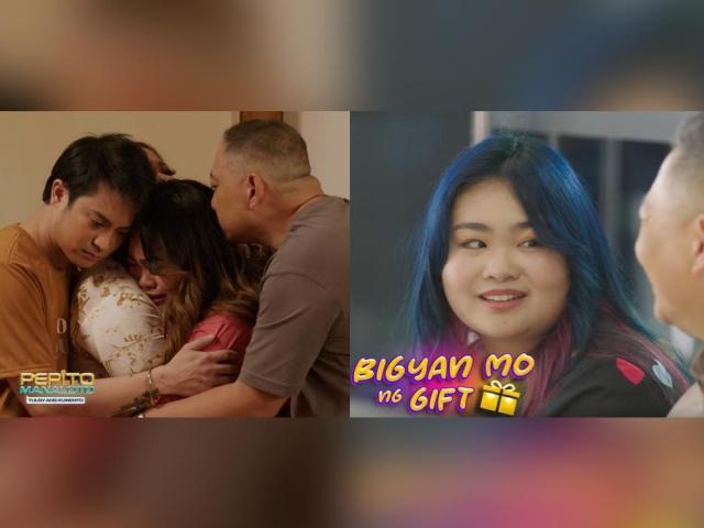 Pepito Manaloto episode