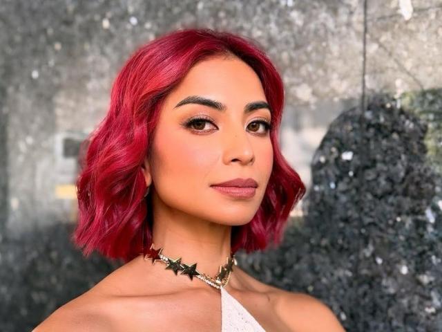 Glaiza de Castro