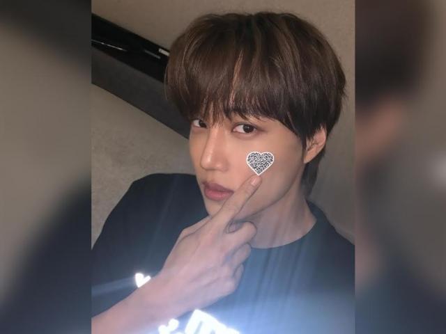 EXO Kai