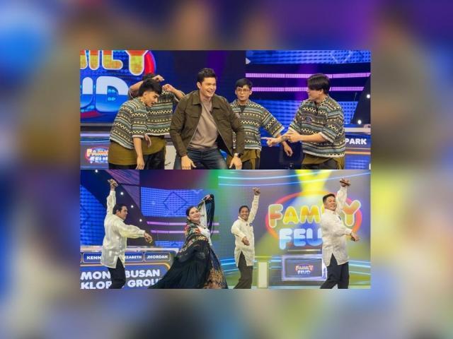 Family Feud May 30 teaser